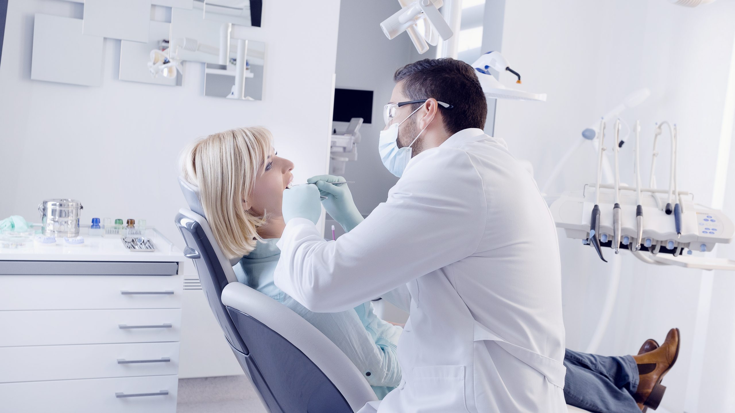 Dentist in Richmond Hill, NY